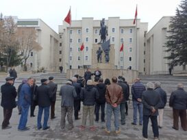 Nevşehir’de CHP’den memur ve emekli zamlarına tepki