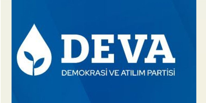 DEVA PARTİSİ’NDEN İŞTEN ATILAN HEKİMLERE DESTEK ‘Antidemokratik maddeleri derhal kaldıracağız’