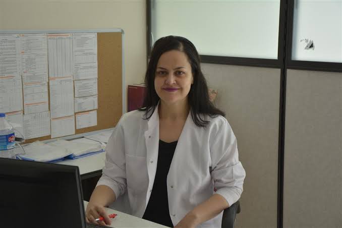Nevşehir Devlet Hastanesi Fizik Tedavi Uzmanı Dr. Pınar Atıcı vefat etti