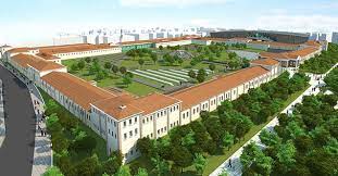 Rami Kütüphanesi’ne ilk günden yoğun ilgi