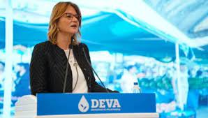 DEVA PARTİLİ OKTAR’DAN FAHRETTİN ALTUN’A ÇAĞRI ‘Hatadan dönmek erdemdir, yerel basına kıymayın’