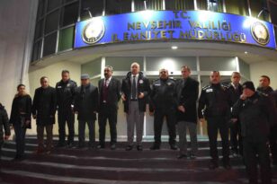 Nevşehir’de torbacılara büyük operasyon