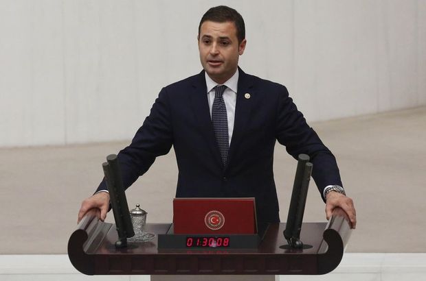 CHP GENEL BAŞKAN YARDIMCISI AHMET AKIN: ‘DEPREMZEDE VATANDAŞLARIN ENERJİ FATURALARI SİLİNSİN’