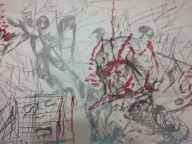 “Sızı ince, yarı derin”