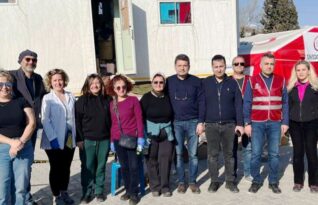 Dörtkol, “Tüm meslektaşlarıma sonsuz teşekkürler”