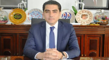 Tüm gayretlerimiz daha güzel ve yaşanılabilir bir Gülşehir için