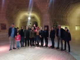 Depremzedeleri ücretsiz ağırladı