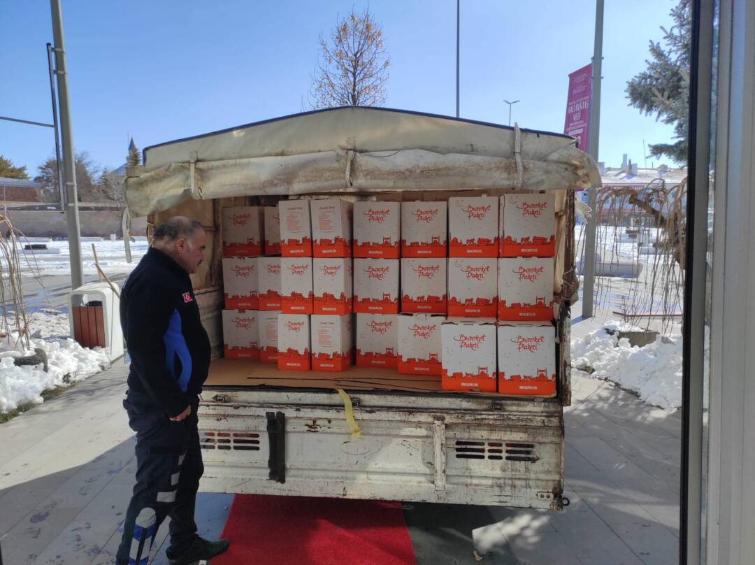 Yüreğinize sağlık Hızır Avusturya