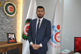 “Hak-İş ve bağlı sendikalarımızın maddi yardımları 220 milyonu aştı”