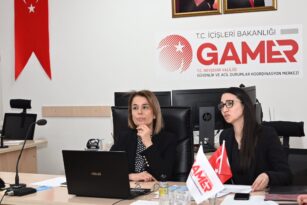 Vali Becel Başkanlığında Afet Koordinasyon ve Planlama Toplantısı gerçekleştirildi