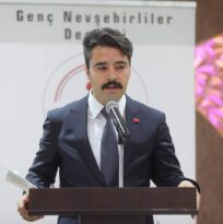 Genç Nevşehirliler Derneği Kurucu Başkanı AĞCA’dan Atv Haber Sunucusu Cem Öğretir’e Tepki