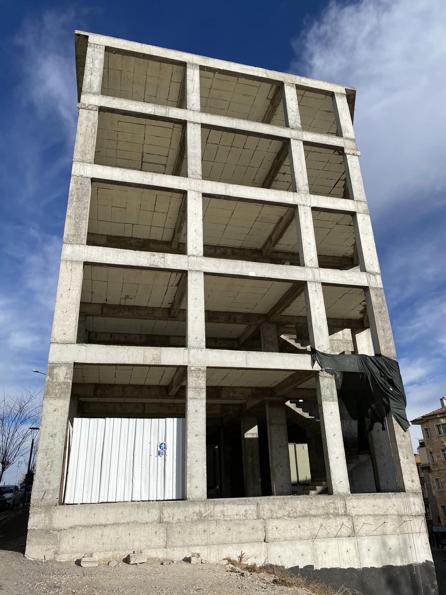 Başkan Kuzeyli’den Nevşehir belediyesine çağrı