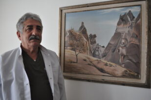 Milletimizin ve ülkemizin başı sağ olsun, geçmiş olsun