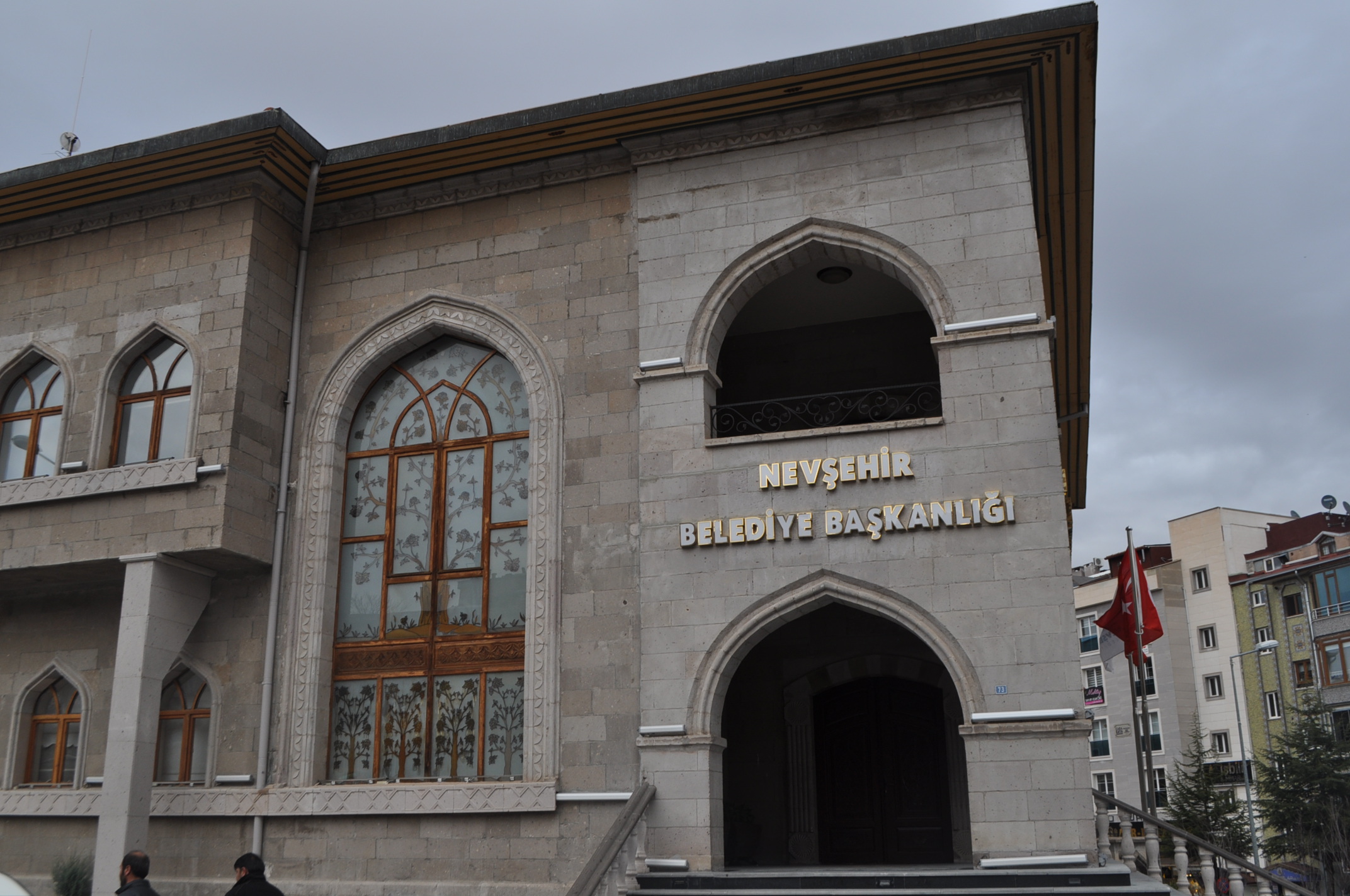 4 balık satış yeri tahsis edilecek