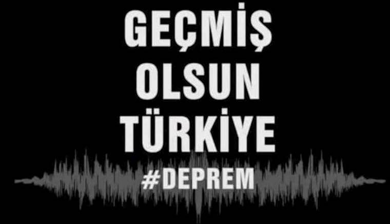 Allah böyle acıları bir kez ulusumuza yaşatmasın