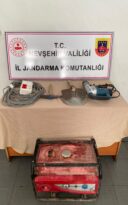 NEVŞEHİR İL JANDARMA KOMUTANLIĞI BASIN DUYURUSU