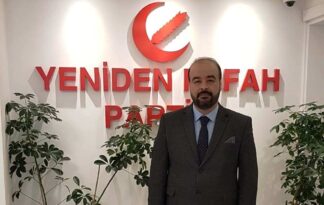 YRP il başkan yardımcıları deprem bölgesinde