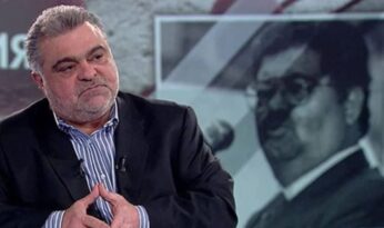 TEK PARTİ GENEL BAŞKANI ÖZAL: BÜYÜK BİR FELAKETLE KARŞI KARŞIYAYIZ