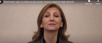 DEVA PARTİSİ ÖĞRETMENLERE SESLENDİ ‘Çocuklarla oyunlar oynayın, amacımız öğretmek değil iyileşmek’