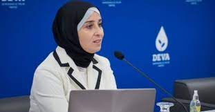 DEPREM BÖLGESİNDE KADIN: DEVA Partili Esen’den kadınlar için çağrı