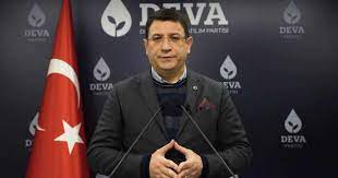 DEPREMZEDE ANNENİN MEKTUBU DEVA Partisi Sözcüsü İdris Şahin, depremzede bir annenin kendisine ilettiği mektubu Türkiye’yle paylaştı