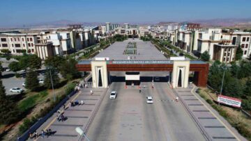 NEVÜ’de akademisyen ataması yapıldı