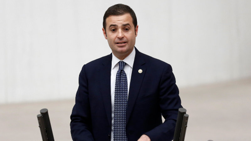 CHP GENEL BAŞKAN YARDIMCISI AHMET AKIN: ‘HAYATINI KAYBEDENLERLE İLGİLİ AYRINTILI VERİLER AÇIKLANMALI’