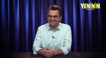 İŞTE “YENİNİN YÜRÜYÜŞÜ” Silikon vadisine büyükelçi, kamuda blok zincir, liselerde girişimcilik ve yapay zekâ dersleri, her gün bin kişiye sanayide iş, Eurovision’a dönüş