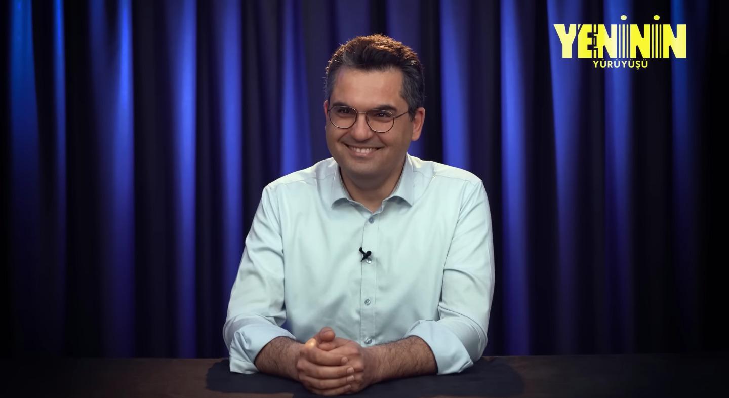 İŞTE “YENİNİN YÜRÜYÜŞÜ” Silikon vadisine büyükelçi, kamuda blok zincir, liselerde girişimcilik ve yapay zekâ dersleri, her gün bin kişiye sanayide iş, Eurovision’a dönüş