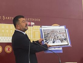 DASK’IN ÖDEDİĞİ RAKAMLARLA BİR EVİN MUTFAK DOLABINI ALAMAZSIN