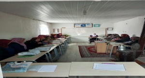 Kozaklı’da cenaze yıkama sorunu ortadan kalkıyor