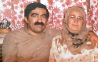 Başkan Kestiren’den taziye mesajı