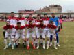 TFF 3. Lig: Nevşehir Belediye Spor: 2 – İdaş Çatalcaspor: 0