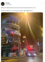 BAŞKAN SAVRAN İDDİALARA DEKONTLA CEVAP VERDİ “KUMDA OYNAMAYA DEVAM EDİN”