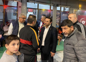 CHP’li Turnalı: “10 gündür ucuz et yok!” Erdoğan’a Potemkin köyü sendromu yaşatıyorlar