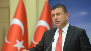 İKTİDARIN ÇADIR SATIŞI İLE İLGİLİ AKLI YENİ Mİ BAŞINA GELDİ?