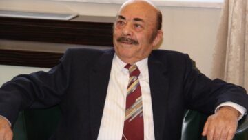 Nevsehirli hayırsever iş insanı Ali Dirikoç vefat etti