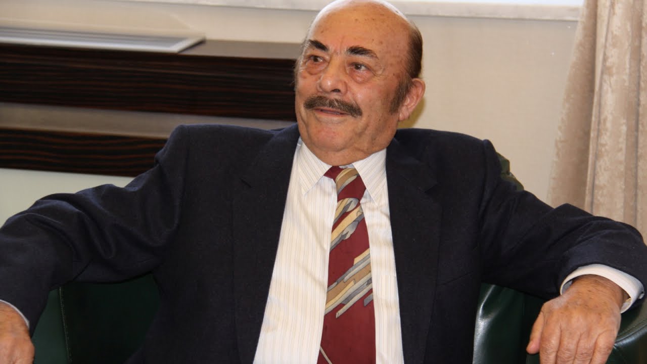 Nevsehirli hayırsever iş insanı Ali Dirikoç vefat etti