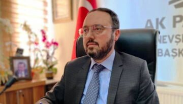“Bir eksiğimiz var, o da 3-0”
