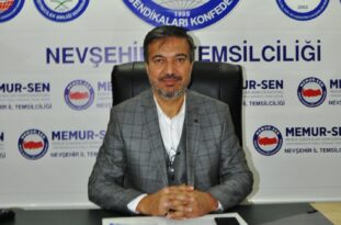 Bu gecenin, insanlığın barış, huzur ve saadetine vesile olmasını diliyorum