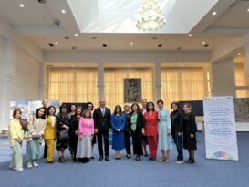 Toplumun Sürdürülebilir Kalkınma Kavramının Uygulanmasında Medya