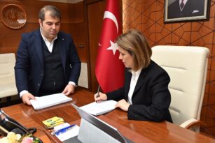 İlimize hayırlı olsun