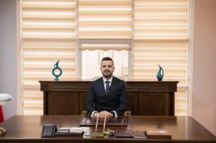 NESİAD Yönetim Kurulu Başkanı Mustafa ERTAŞ’tan Bayram Mesajı