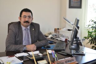 Kadir gecemiz mübarek olsun
