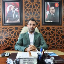 Kadir gecesi insanlığın huzur, barış ve kurtuluşuna vesile olsun