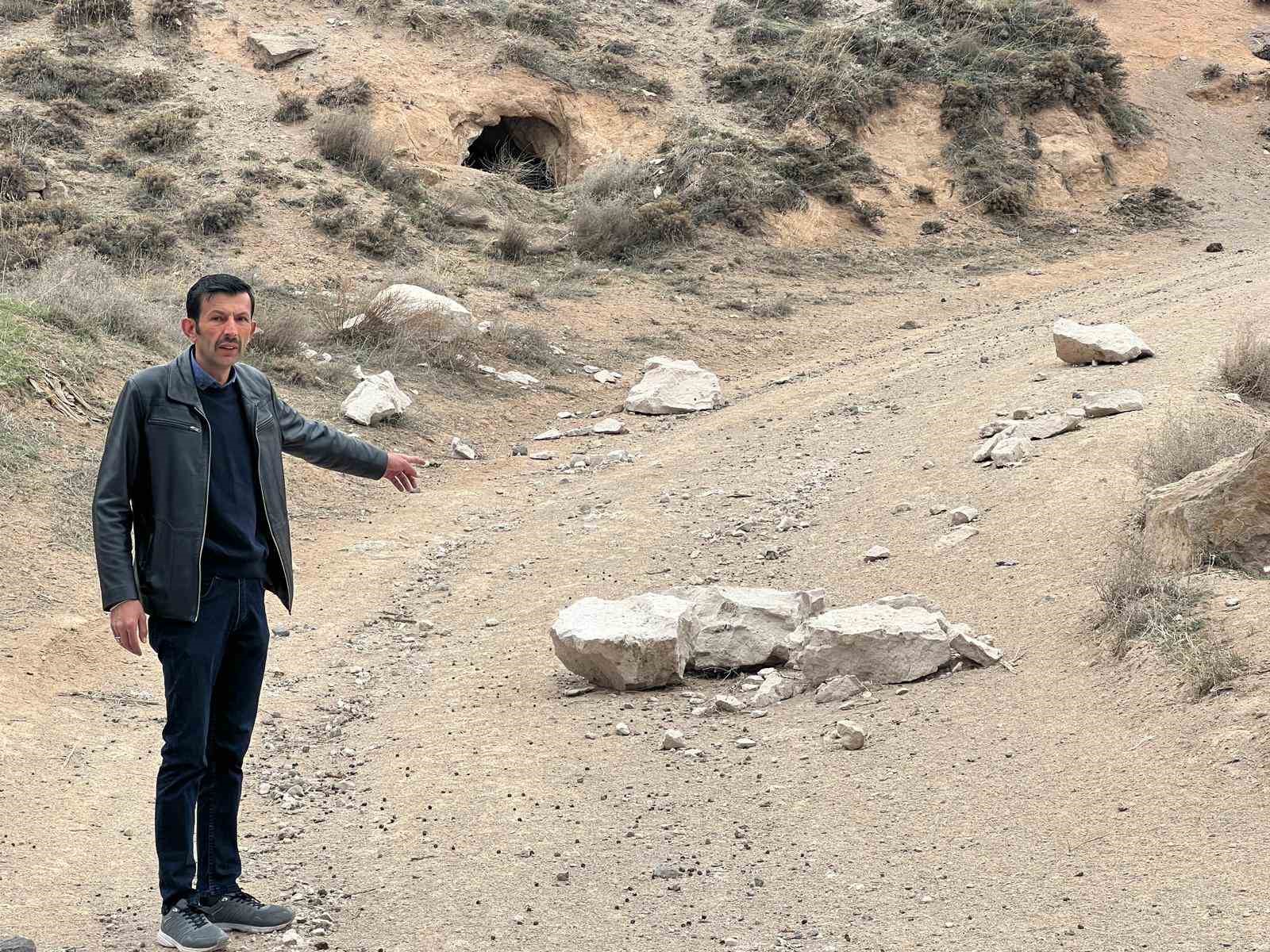 Kılıç’tan tebrik teşekkürü