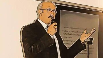 KEŞKE OKUMASAYDIM!
