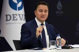 ALİ BABACAN: ‘Devletin görevi yaşam tarzlarına müdahale etmek değildir’