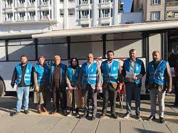 DEVA PARTİSİ’NDEN KIZILAY’A KAN VERME ÇAĞRISI ‘Yöneticilere duyduğumuz öfke, hayat kurtarmanın yerini almasın’