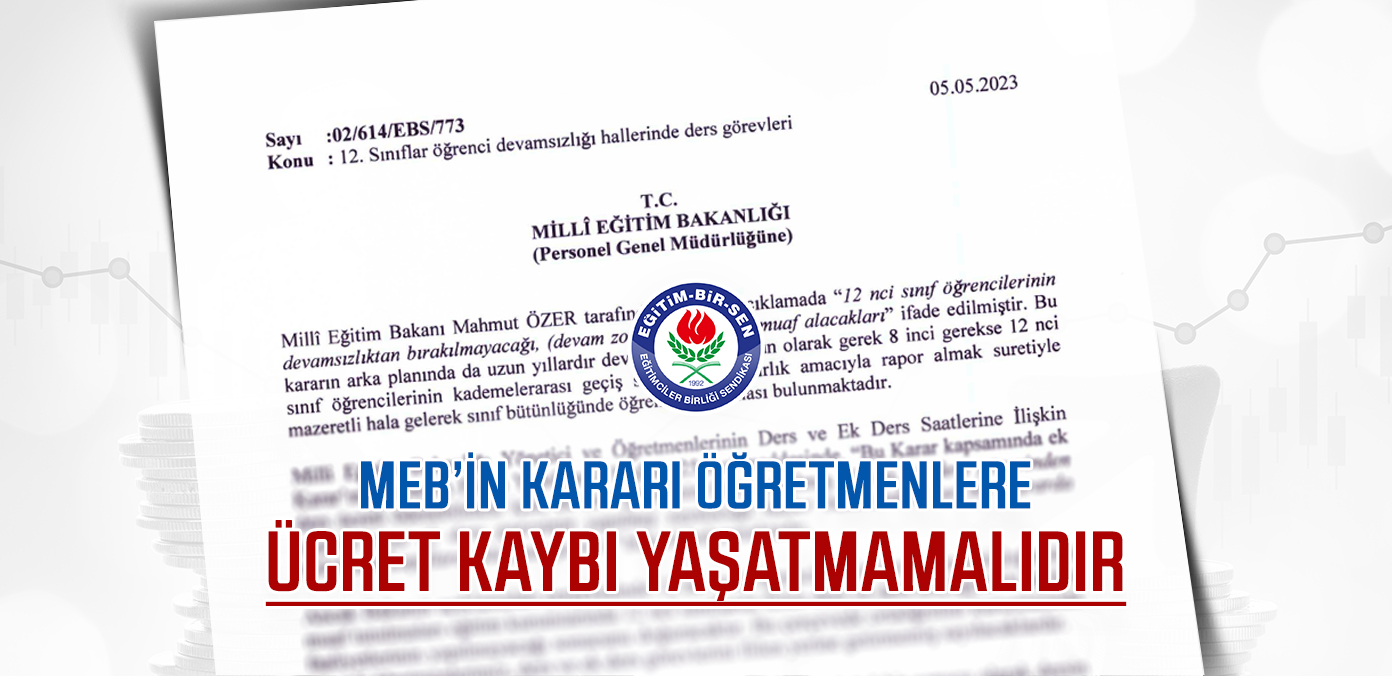 EBS’nin hukuk mücadelesi sürüyor